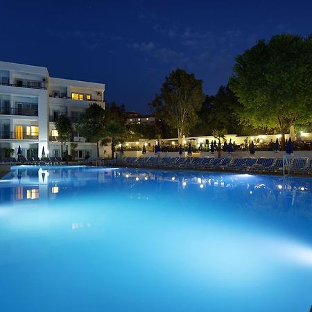 Larissa Beach Club Side Kültér fotó